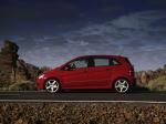 Mercedes-Benz B200 Turbo 2005 года